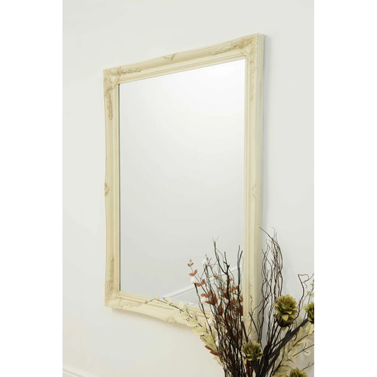 Alexandre Accent Mirror