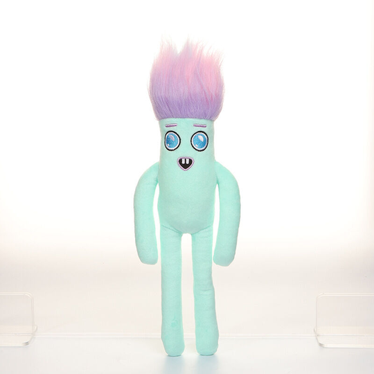 Nobody sausage expression sausage monster doll sausage monster 42cm