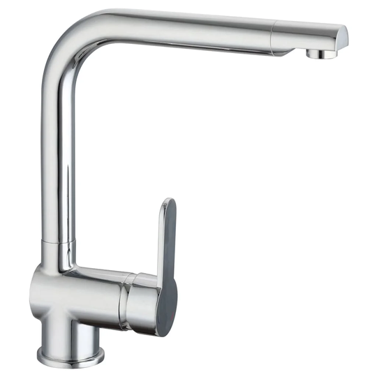 Schütte Sink Mixer with High Spout Rio