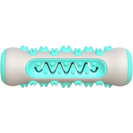 Dog Chew Toy Pet Teeth Cleaning Stick Chew Toy Aggressive Bite Resistant Dog Toy Danger