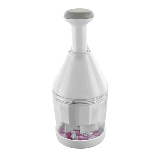 Comfort and Clean Food Vegetable Chopper Dicer