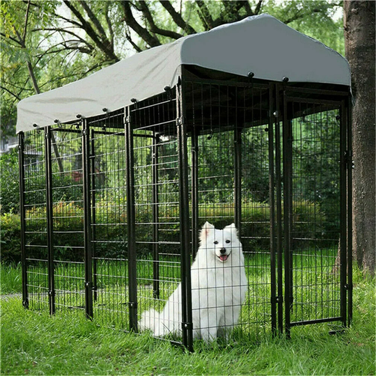 New Fairfield Pet Cage