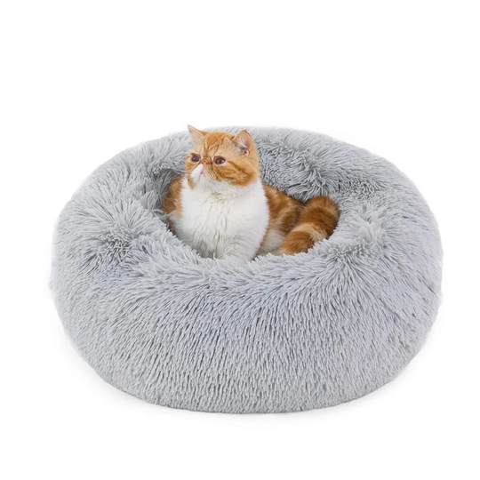 Lapidge Round/Oval Cat Bed