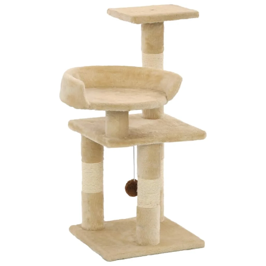 65cm Cardwell Cat Tree