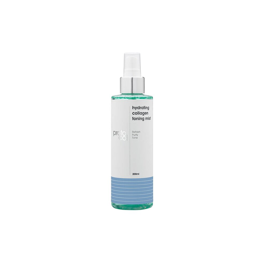 Hydrating Collagen Toning Mist