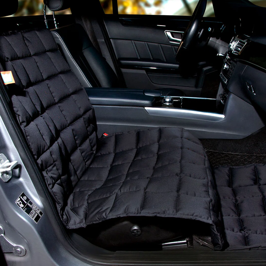 Cherri Passenger Seat Car Cover