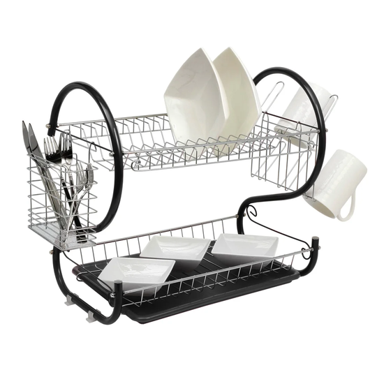 Somerset Dish Rack
