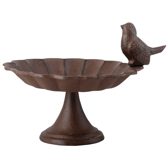 Spangler Bird Bath