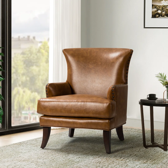 Aviles Armchair