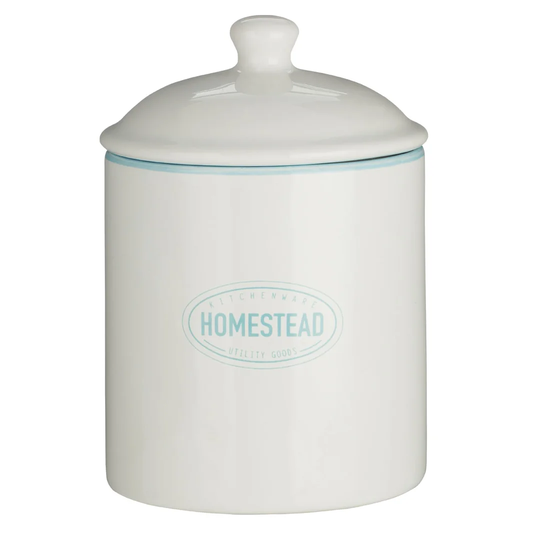 Coffee 550ml Kitchen Canister