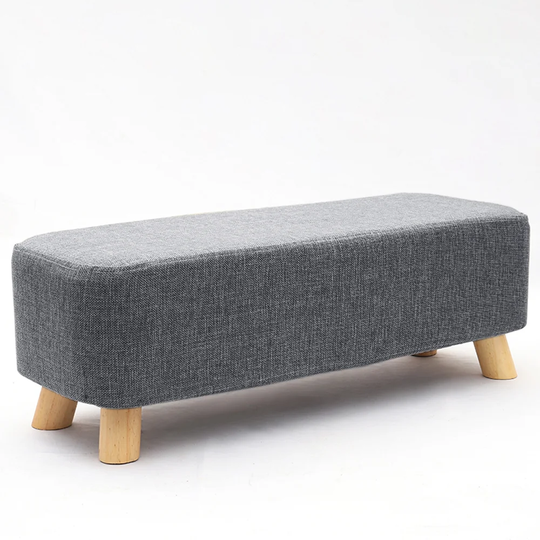 Artis 81Cm Wide Rectangle Footstool