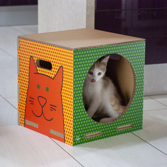 Mcdonough Catpotai