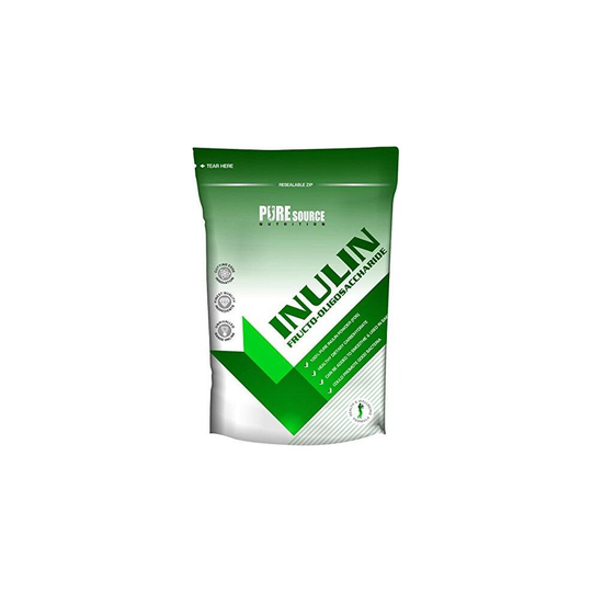 (250g) Inulin Powder Fructo Oligosaccharide FOS Natural