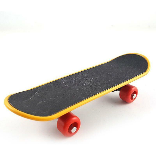 Parrot Puzzle Mini Training Skateboard Thsinde