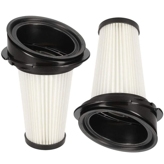 MUFF Multicolour Replacement Filter for Grundig VCH9629 VCH9630 VCH9631 VCH9632