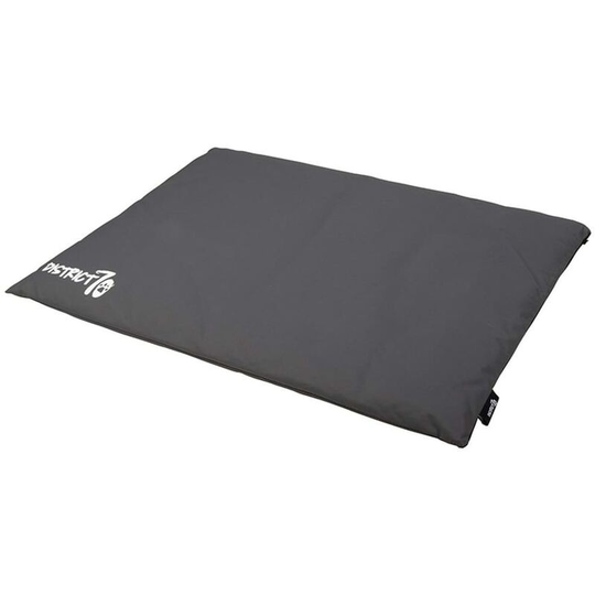 Crate Mat LODGE Dark Grey M DISTRICT70 - Anthracite
