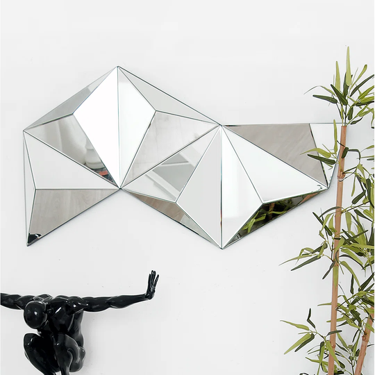 Baier Accent Mirror