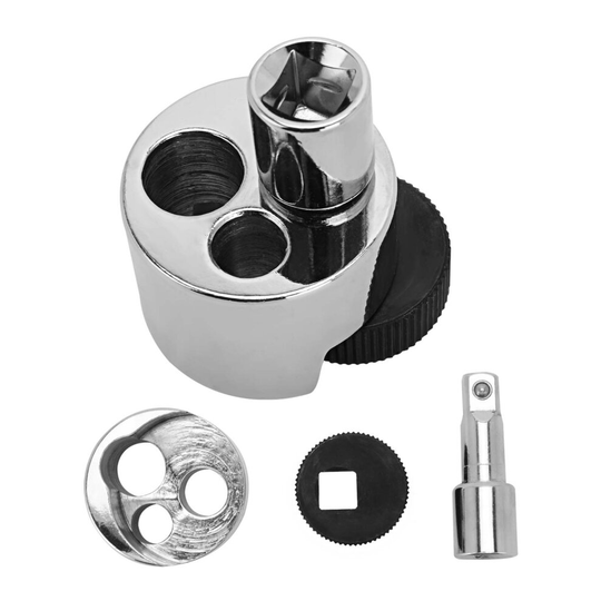 Stud Bolt Nut Extractor Remover Removal 1/4" -3/4" 6mm/19mm Damaged Broken UK