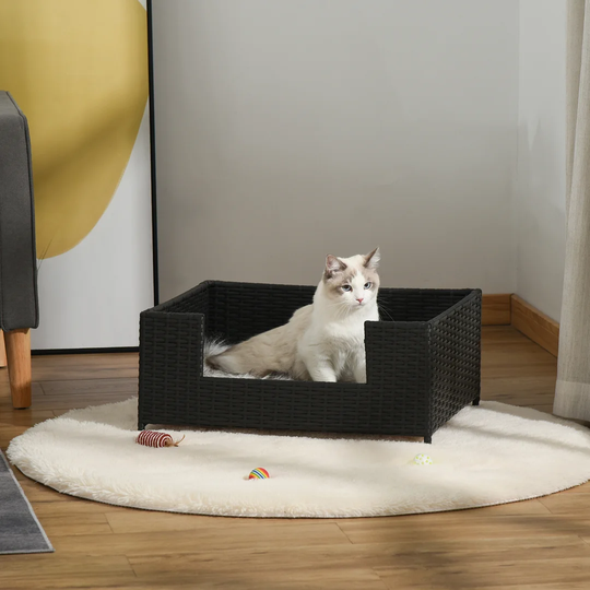 Hess Dog Sofa