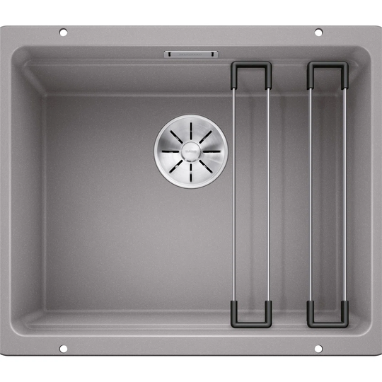 Etagon Single Bowl Undermount Kitchen Sink