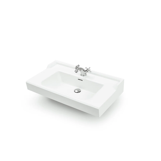 Krupp 81 cm Countertop Basin