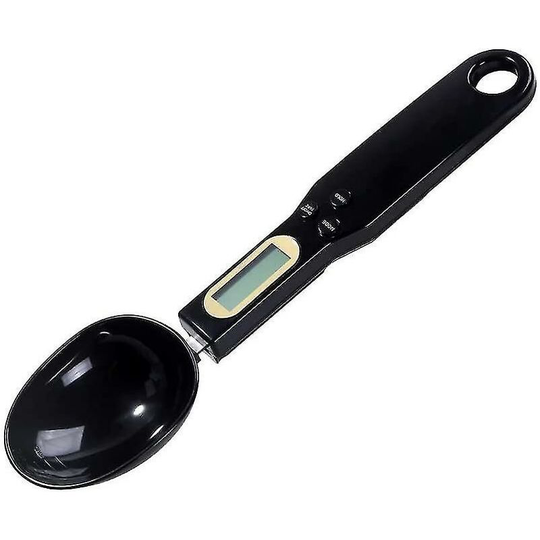 Deckon - Balance Spoon. Measuring Spoon. Portable Electronic Scales. Kitchen Food Scales.