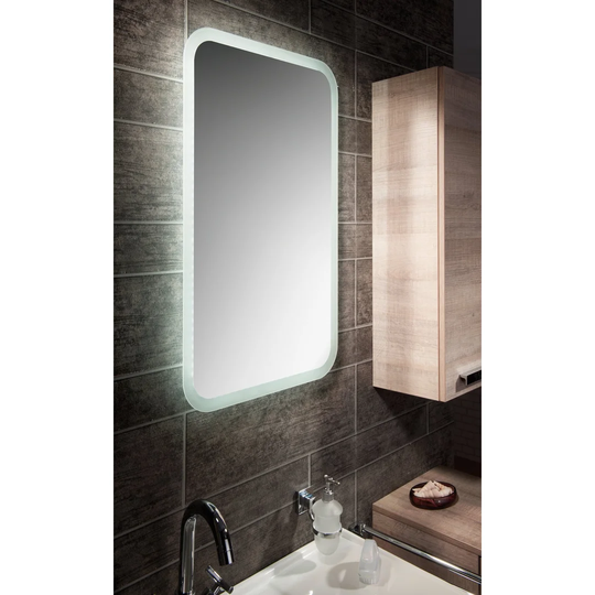 A-Vero Mirror Element