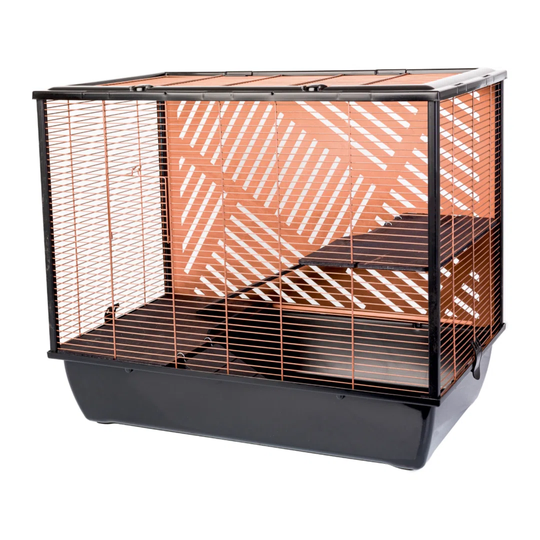 Springdale Cage