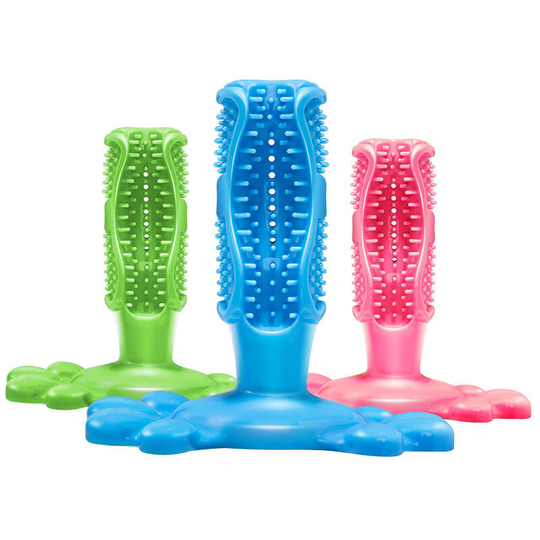 Teething Puppy Chew Toy, for Tiny Dogs / Puppies, Peaceful Chewers / Teething 12.5cm