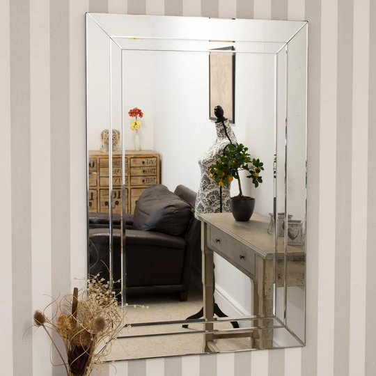 Nowell Full Length Mirror