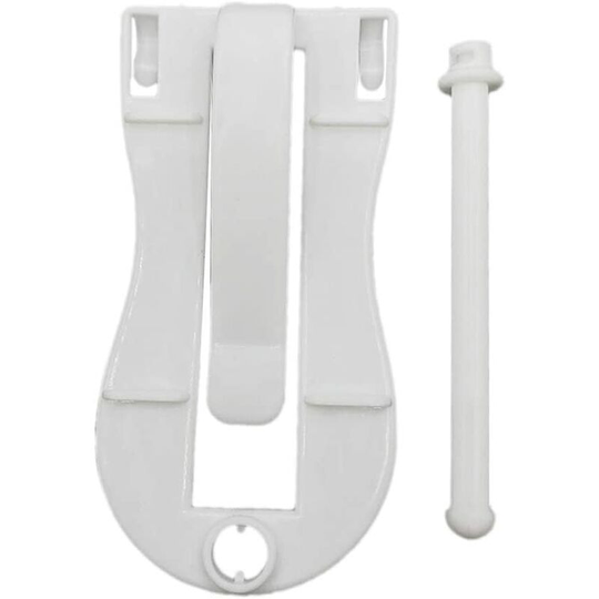 Pet Parrot Bird Food Holder Feed Fruit Vegetable Clip Cuttlebone Feeder