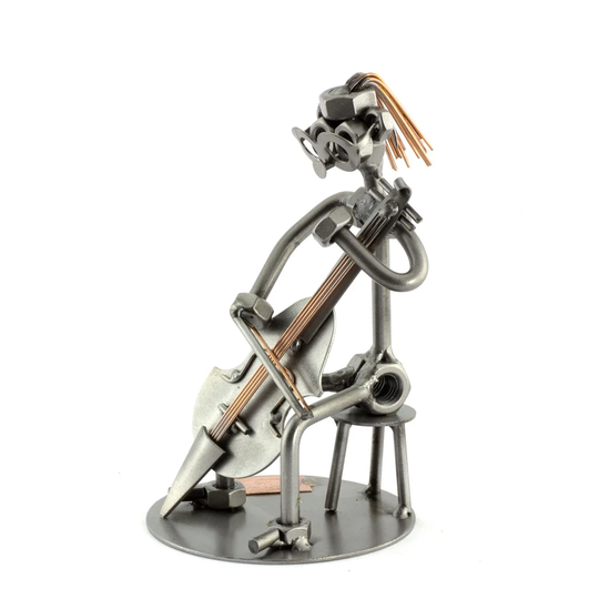 Cello Screw Man Petrillo