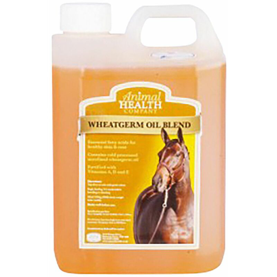 Wheatgerm Oil Blend - 2 Lt - SP071