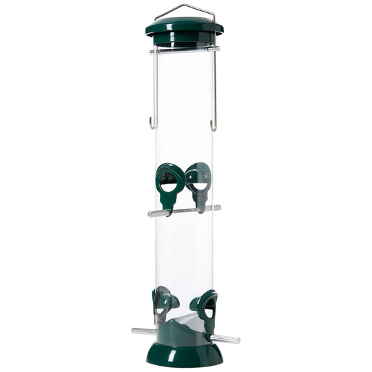 RSPB 15-inch Premium Easy Clean Bird Feeder