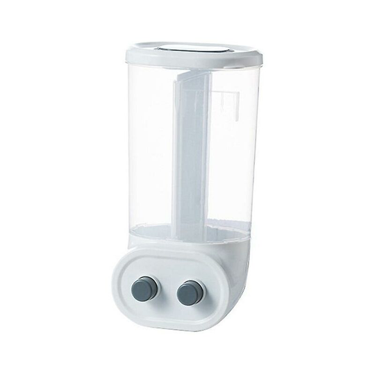 Kitchen Classified Grain Wall Miscellaneous Grain Sealed Tank-b