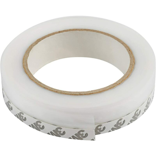 8M x 2.5CM Adhesive Door Bottom Sealing Strip Anti Noise Dust Cold Air Anti Insect Mouse Ant Cockroach