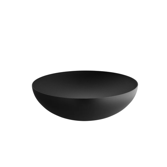 Steel Fruit Bowl