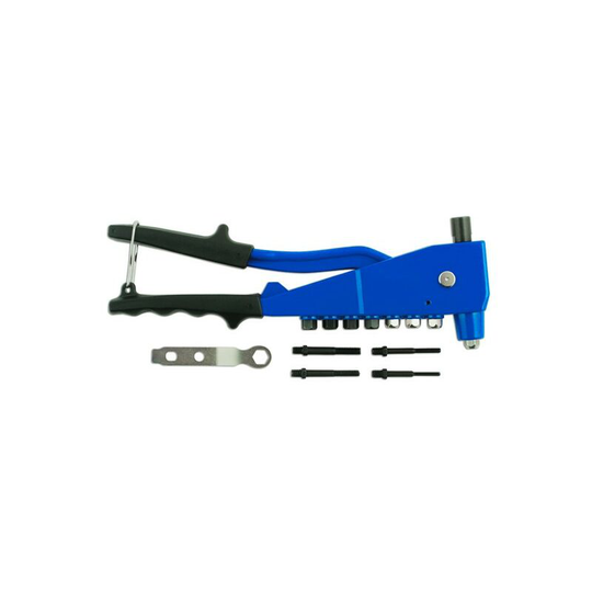 Rivet & Nut Riveter - 6062 - Laser