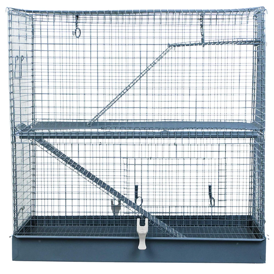 Alison Small Animal Cage