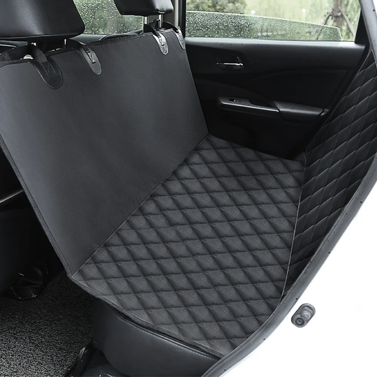 Han Travel Dog Seat Car Back Bed Cover