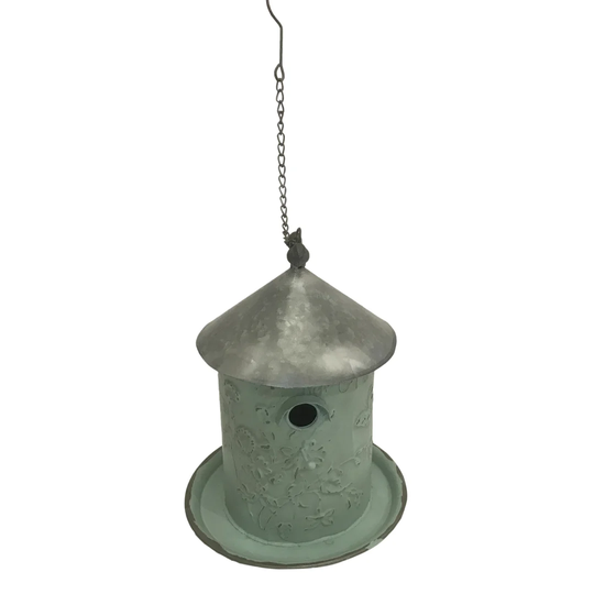Mendosa Hanging Birdhouse