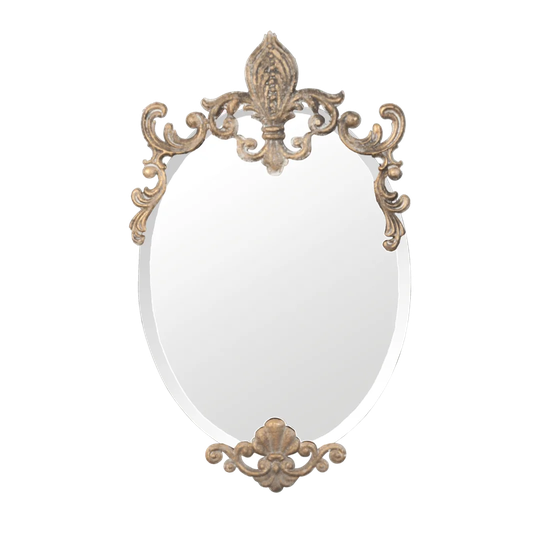 Ormond Accent Mirror