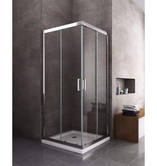 Gollahon Rectangular Shower Enclosure - 1900 x 1120 mm