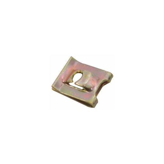 Cooker Captive Nut for Creda Hotpoint/Cannon/Jackson Cookers and Ovens/Microwave