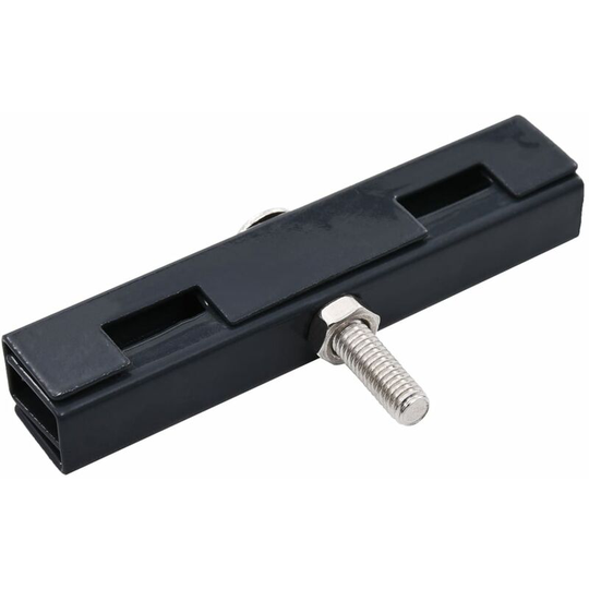Garden u Mat Connector 10 Sets Anthracite Vidaxl Anthracite