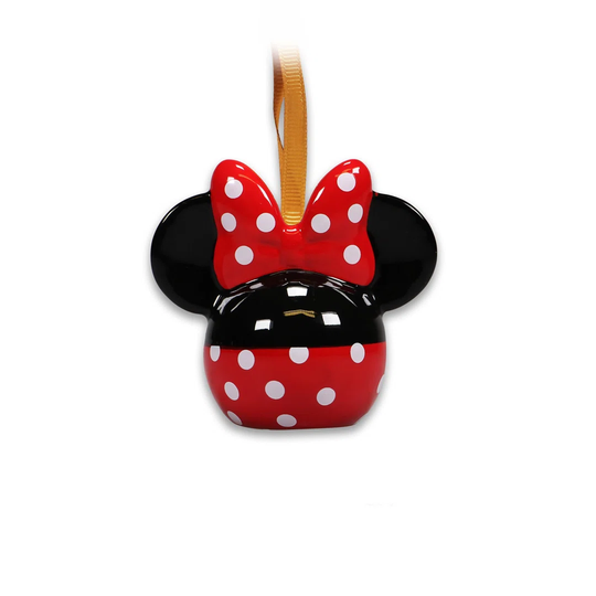 Minnie Mouse Hanging Figurine Ornament