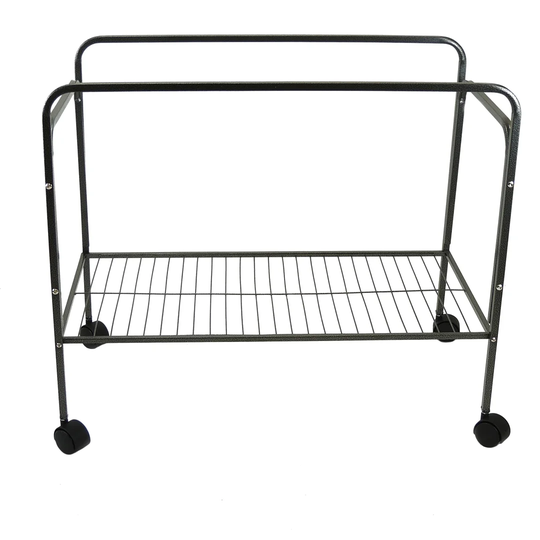 Prattsville Rabbit Cage