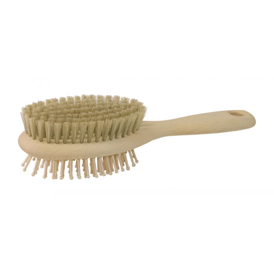 Storksbill Dog Brush