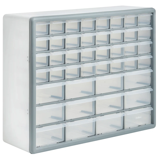 Ferebee Magnetic Storage