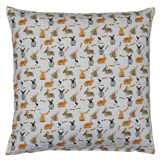Laughlin Cotton Cushion Cover